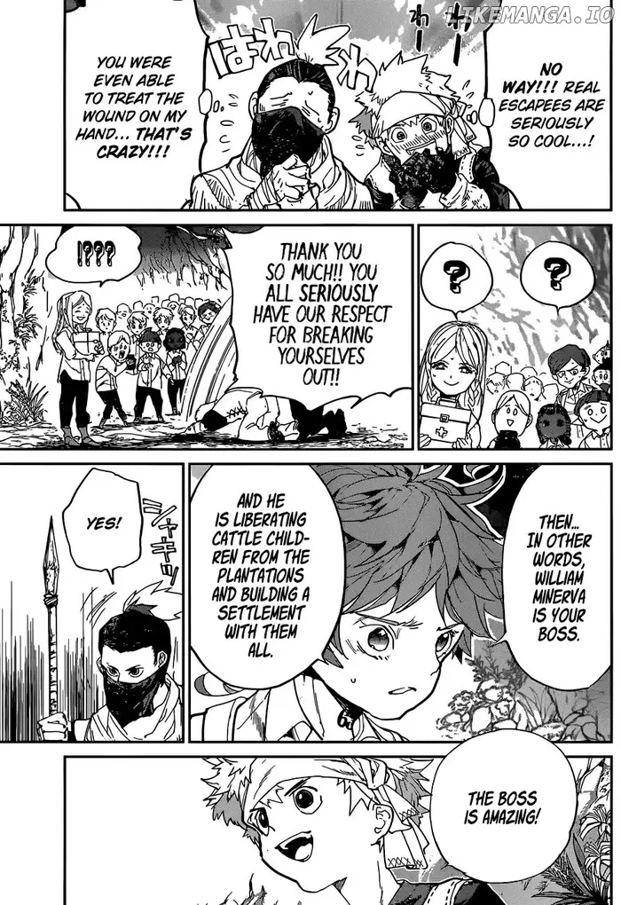 The Promised Neverland chapter 115 image 10_optimized
